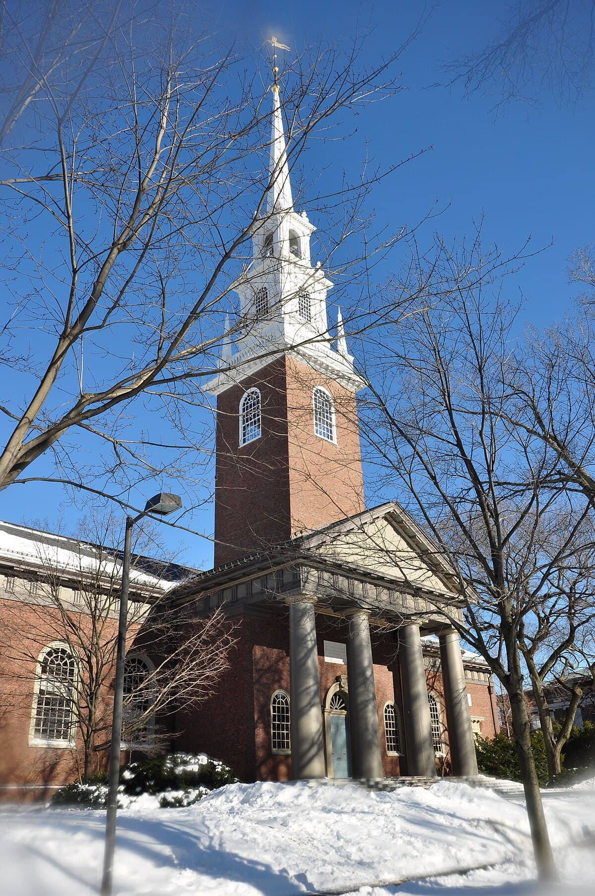 Harvard University · 哈佛大学 — Grandlink School Transfer