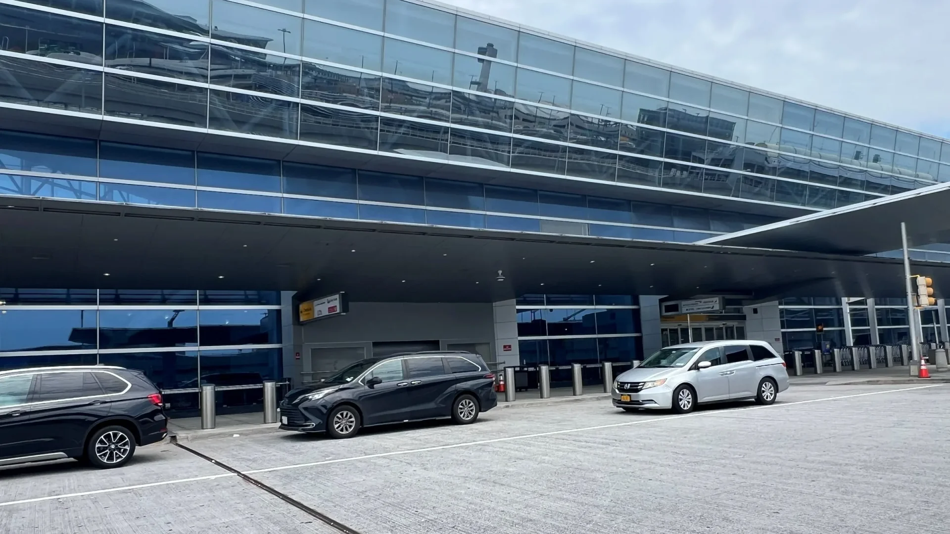 Airport Transfer