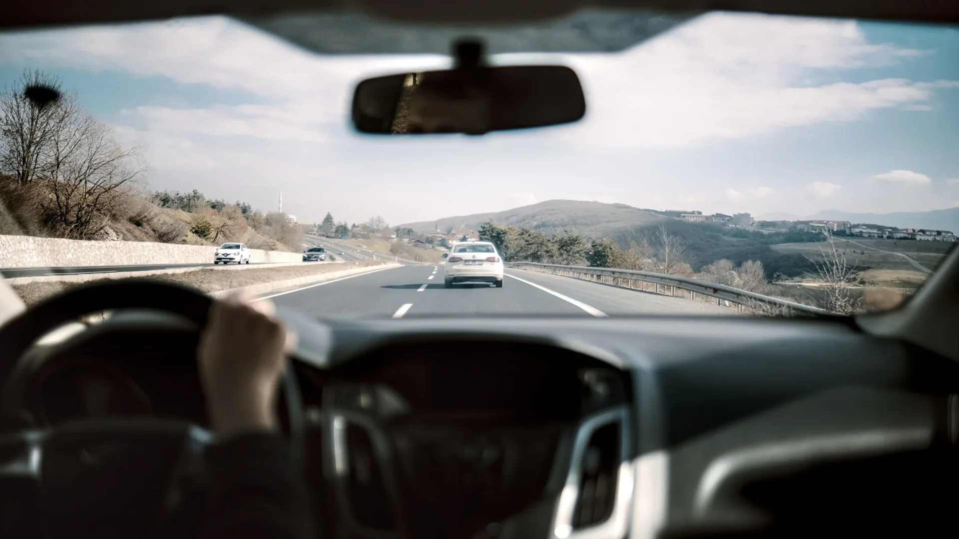 Interstate Private Car