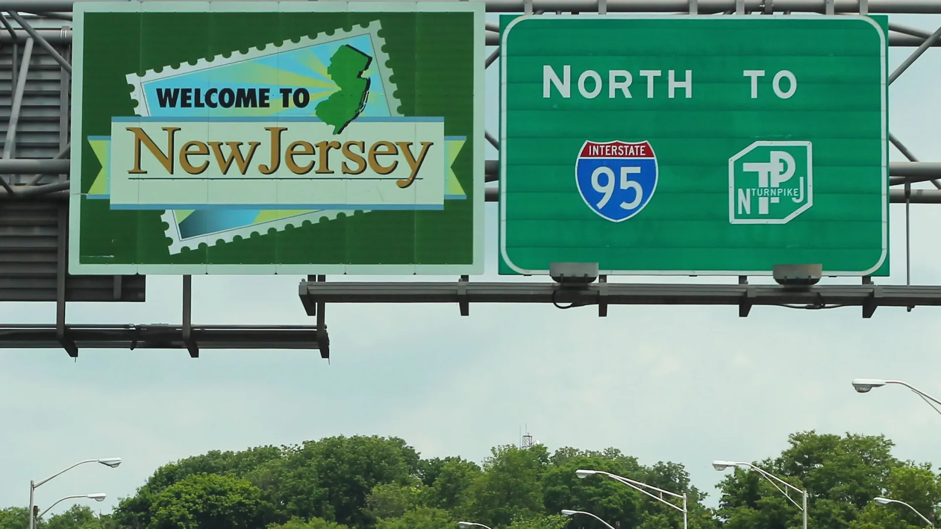 Multi-State Car Service